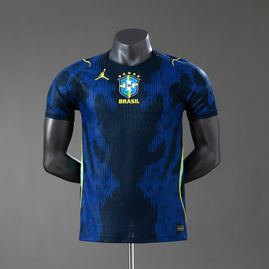 MAILLOT BRÉSIL EXTÉRIEUR COUPE DU MONDE 2026