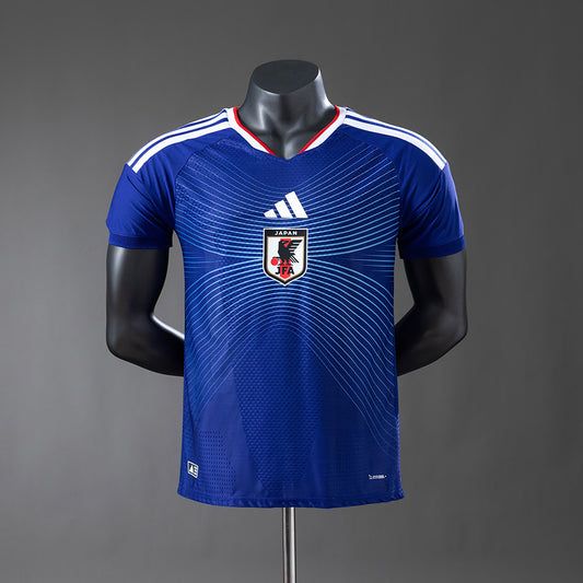 MAILLOT JAPON COUPE DU MONDE 2026
