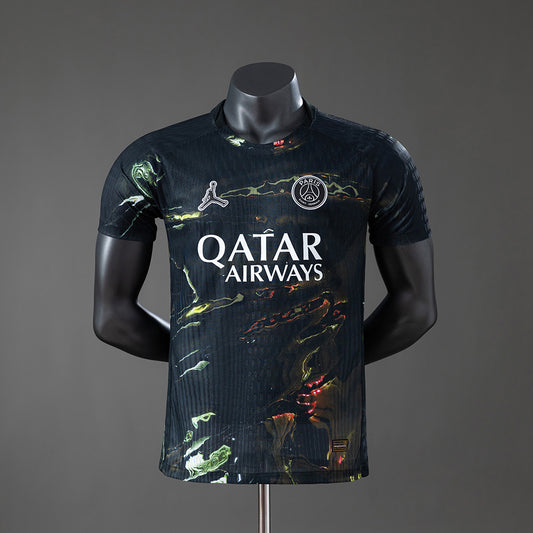 MAILLOT PSG NIGHT ÉDITION 2025/2026