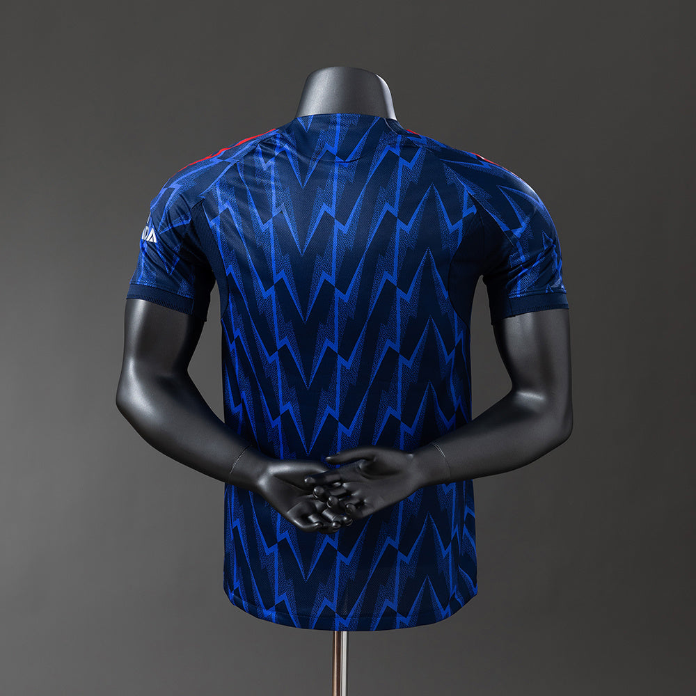 MAILLOT ARSENAL EXTÉRIEUR 2025/2026
