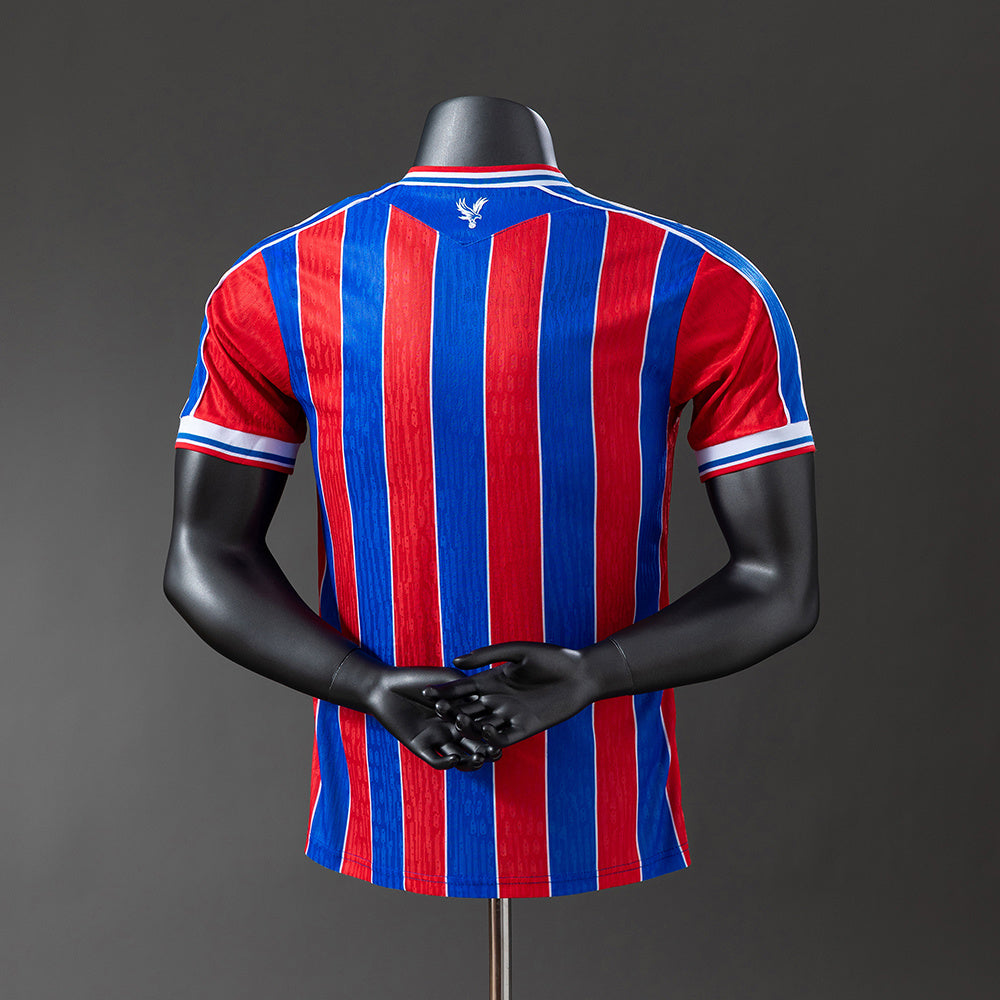 Crystal Palace Home Shirt 2025/2026