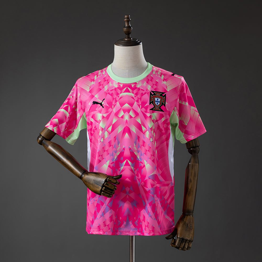 MAILLOT GARDIEN PORTUGAL 2026