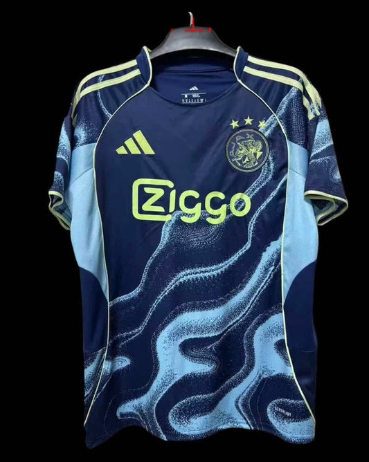 Maillot Ajax Amsterdam 2026