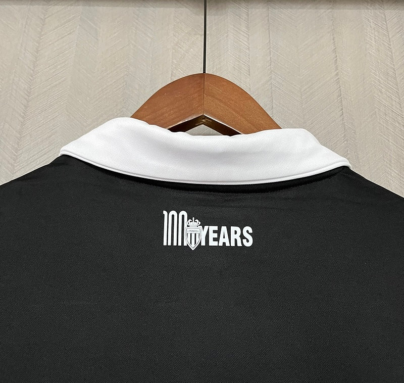 Maillot Monaco 100 ans 2025/2026