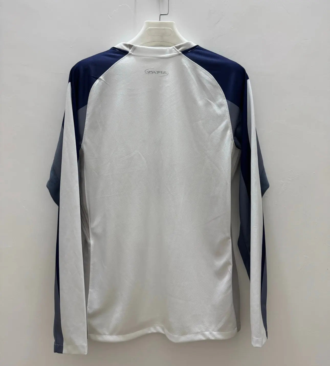 Maillot Manches Longues Tottenham Domicile 2025/2026 Le Footballeur Shop