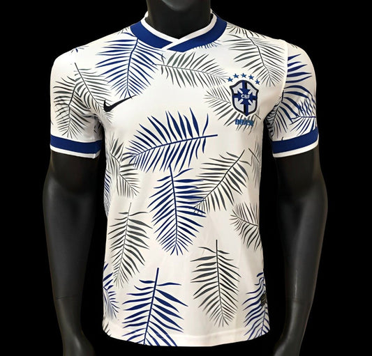 Maillot Concept Brésil Palm