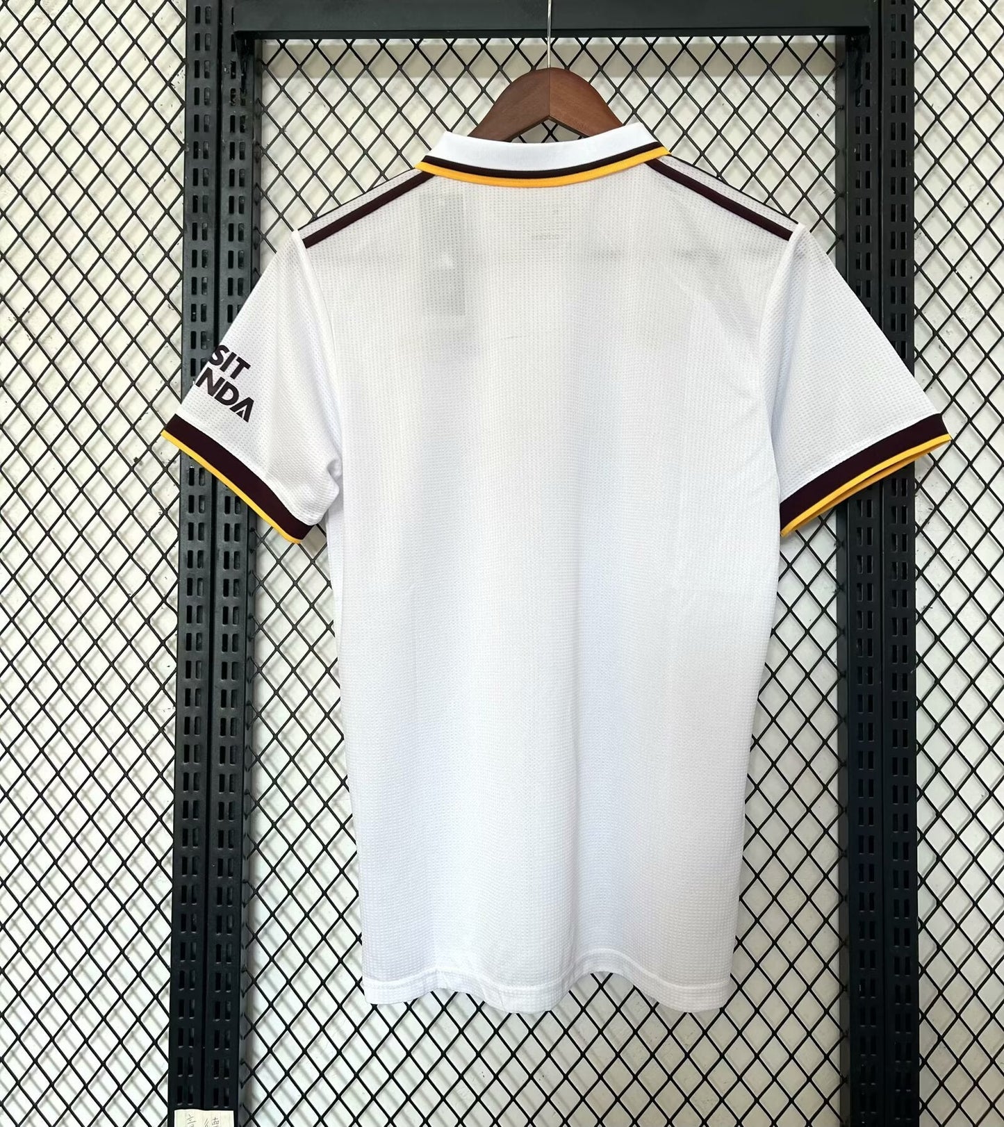 Maillot Arsenal Third 25/26 Le Footballeur Shop