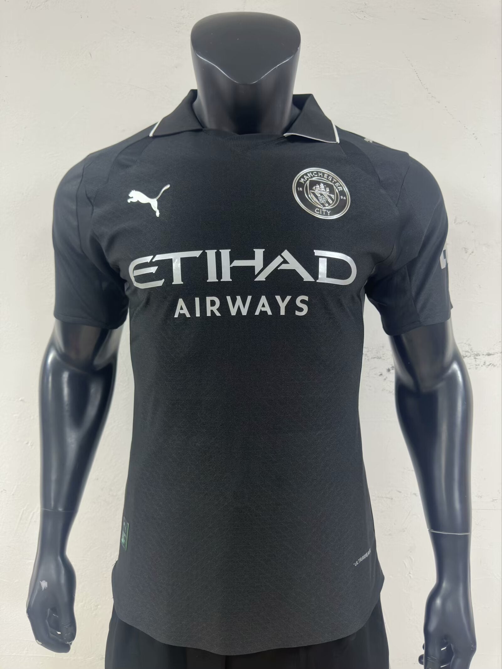 Maillot Manchester City Extérieur 25/26 Le Footballeur Shop