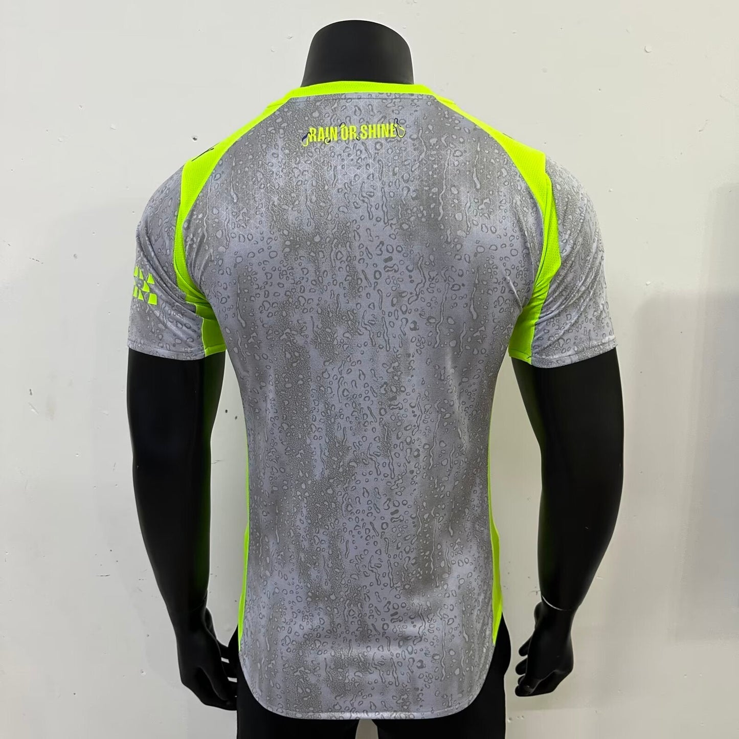 Maillot Manchester City Third 25/26 Le Footballeur Shop