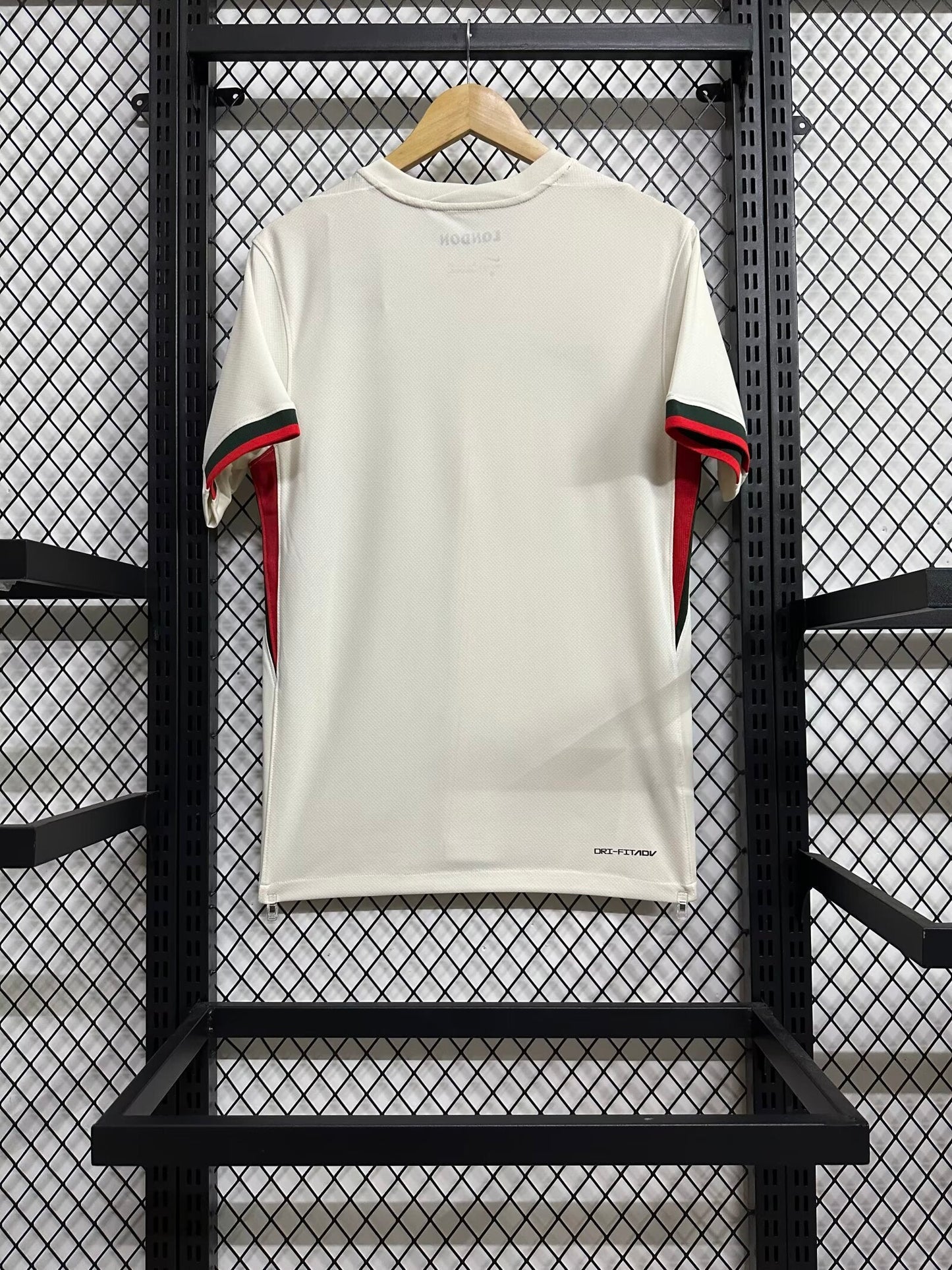 Maillot Chelsea Extérieur 25/26 Le Footballeur Shop