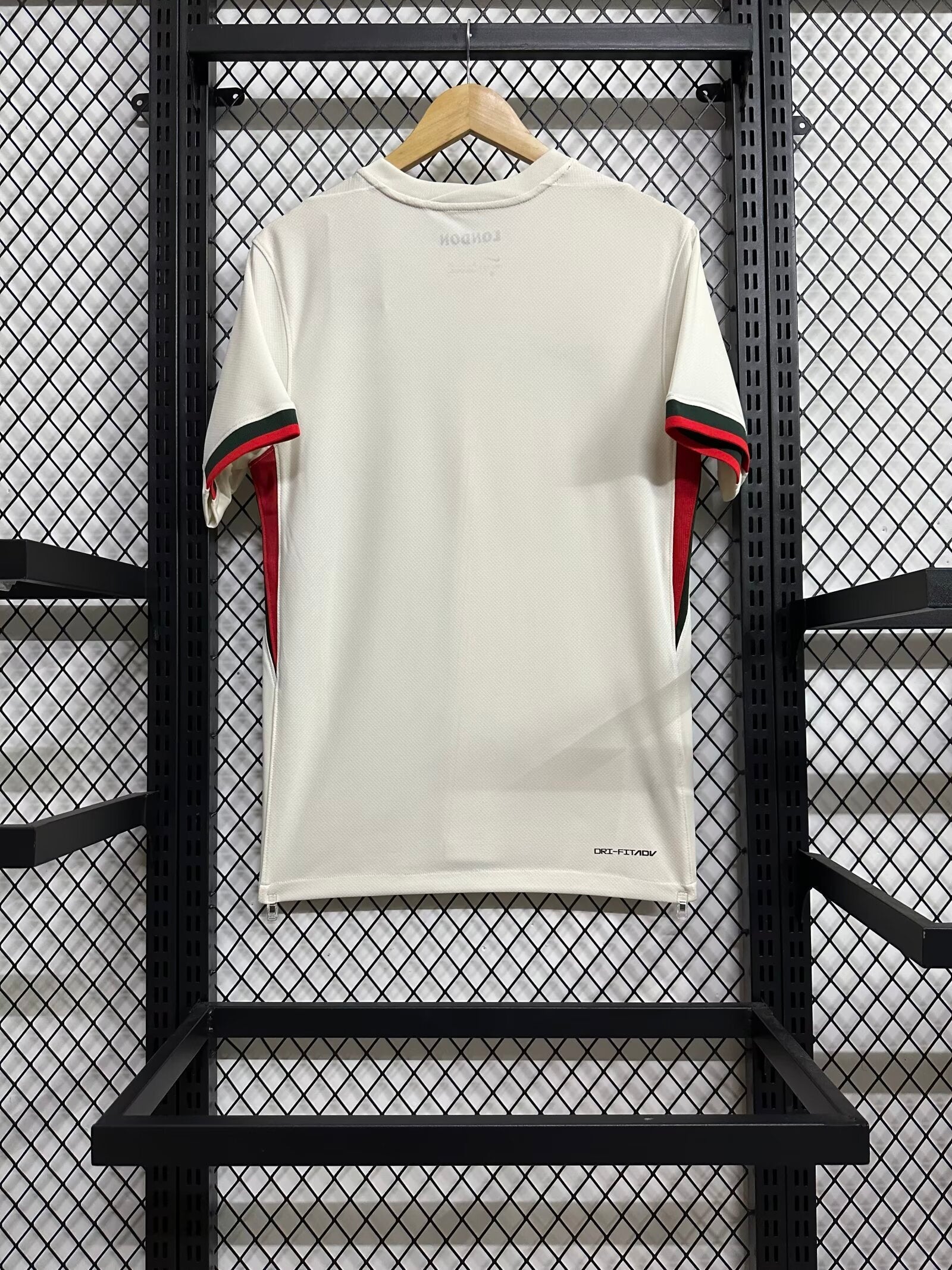 Maillot Chelsea Extérieur 25/26 Le Footballeur Shop