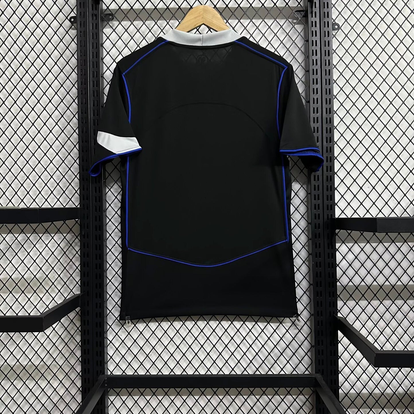 Maillot Chelsea Third 25/26 Le Footballeur Shop