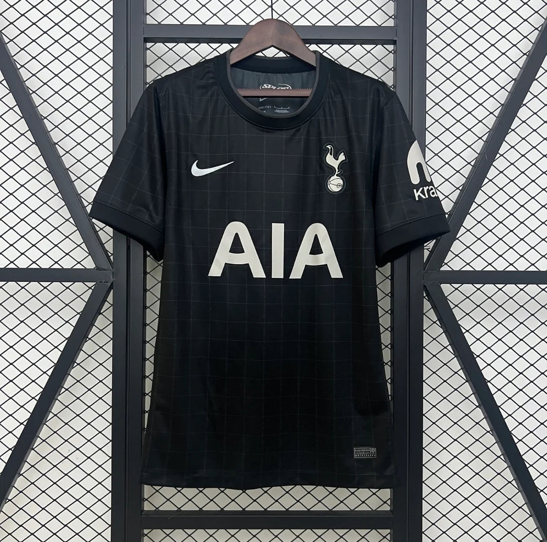 Maillot Tottenham Extérieur 25/26 Le Footballeur Shop