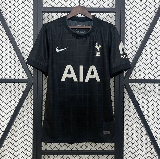 Maillot Tottenham Extérieur 25/26 Le Footballeur Shop
