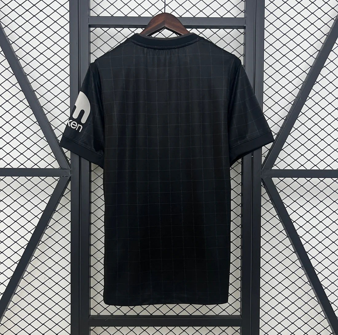 Maillot Tottenham Extérieur 25/26 Le Footballeur Shop