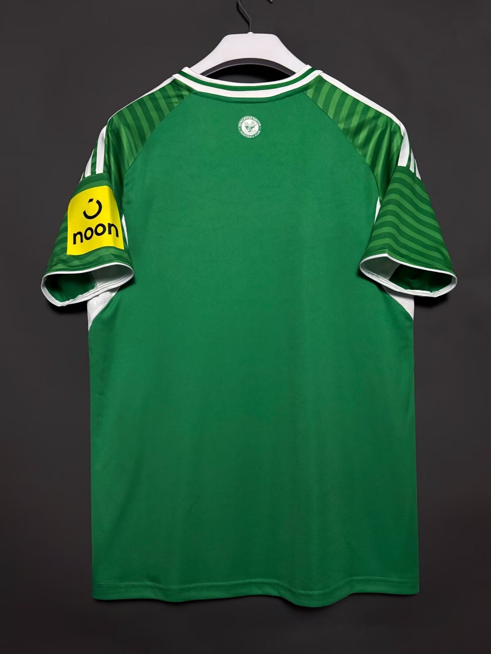 Maillot Newcastle Extérieur 25/26 Le Footballeur Shop