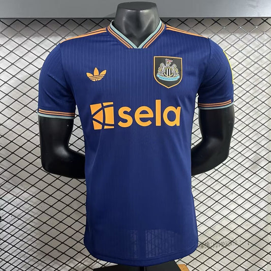 Maillot Newcastle Third 25/26 Le Footballeur Shop