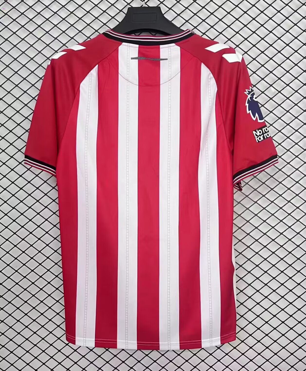 Maillot Sunderland Domicile 25/26 Le Footballeur Shop