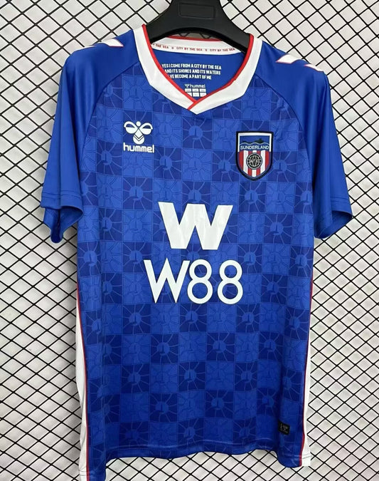 Maillot Sunderland Extérieur 25/26 Le Footballeur Shop