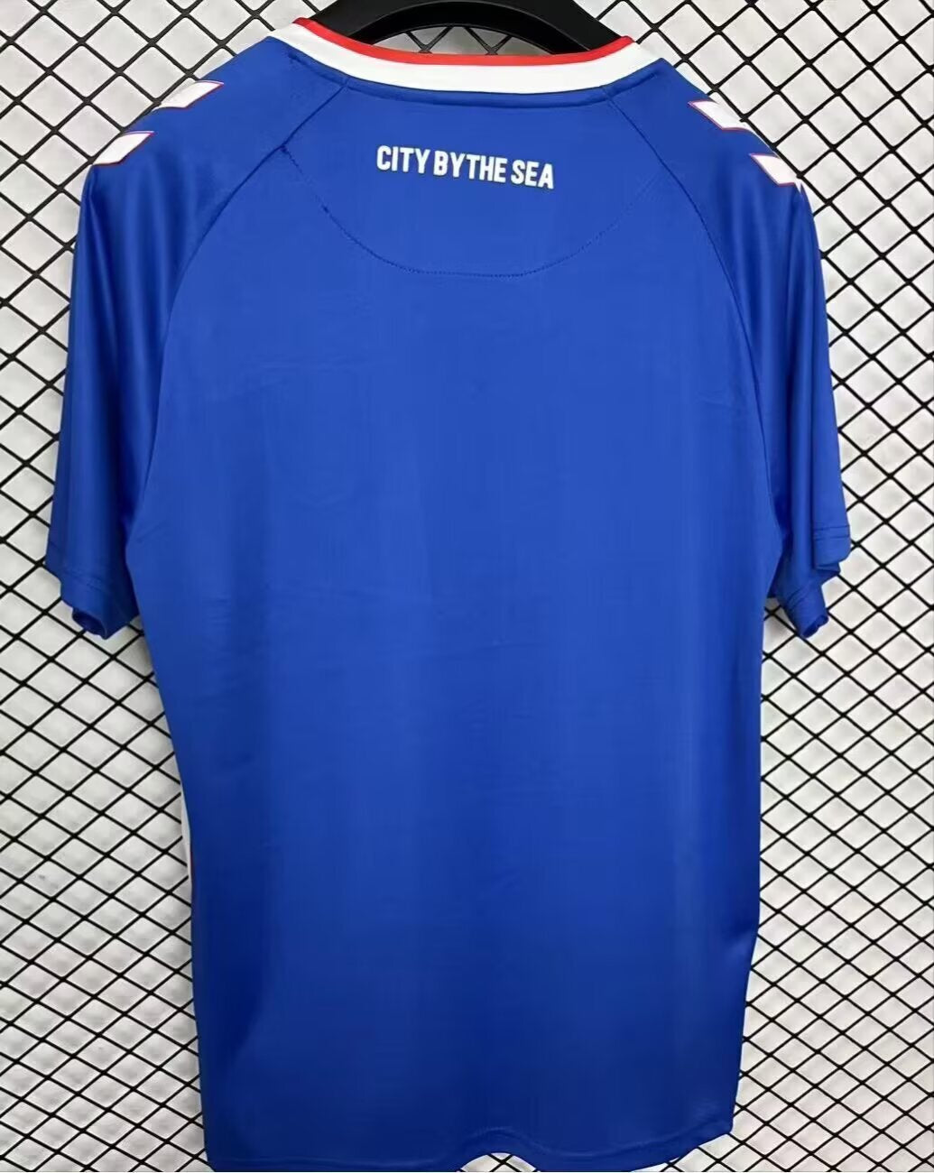 Maillot Sunderland Extérieur 25/26 Le Footballeur Shop