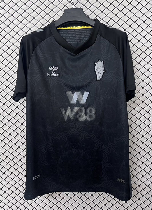 Maillot Sunderland Third 25/26 Le Footballeur Shop