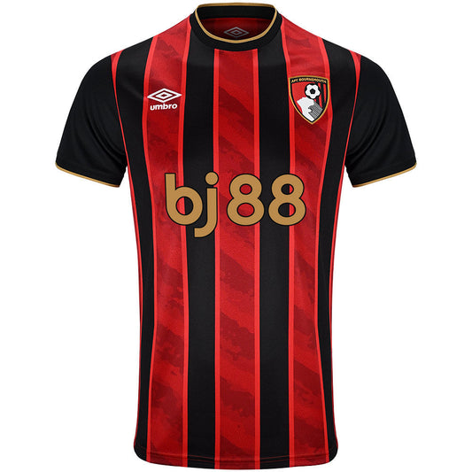 Maillot Bournemouth Domicile 25/26 Le Footballeur Shop