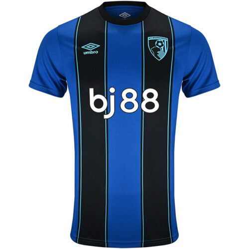 Maillot Bournemouth Extérieur 25/26 Le Footballeur Shop