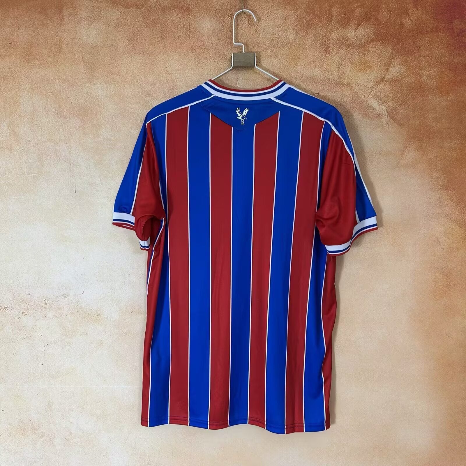 Maillot Crystal Palace Domicile 25/26 Le Footballeur Shop