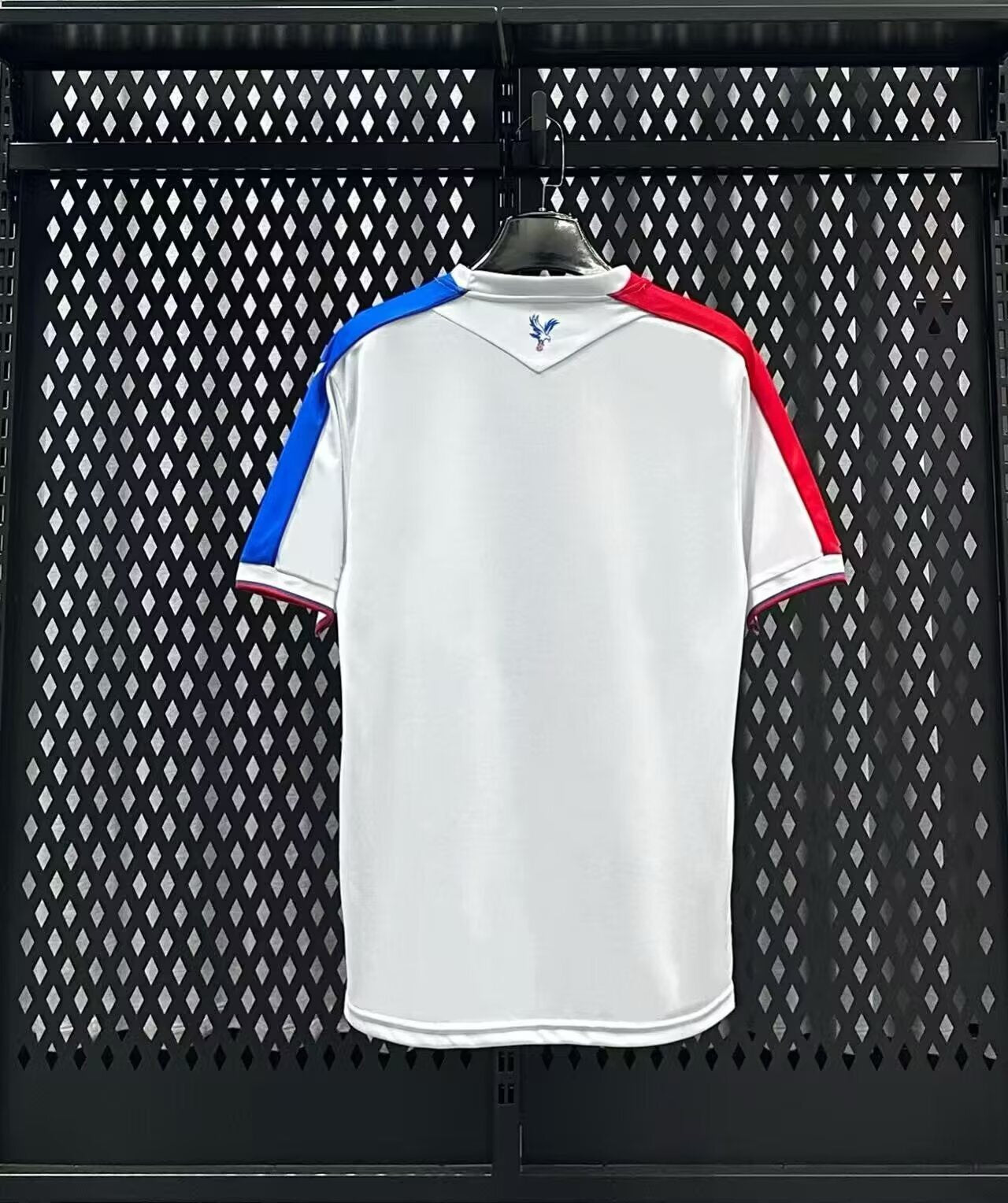 Maillot Crystal Palace Extérieur 25/26 Le Footballeur Shop