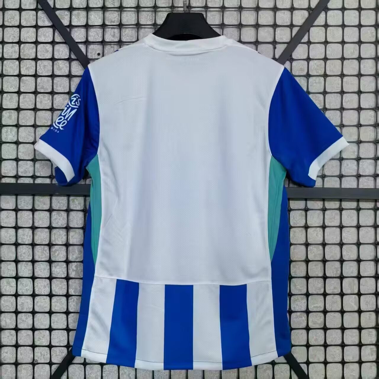 Maillot Brighton Domicile 25/26 Le Footballeur Shop