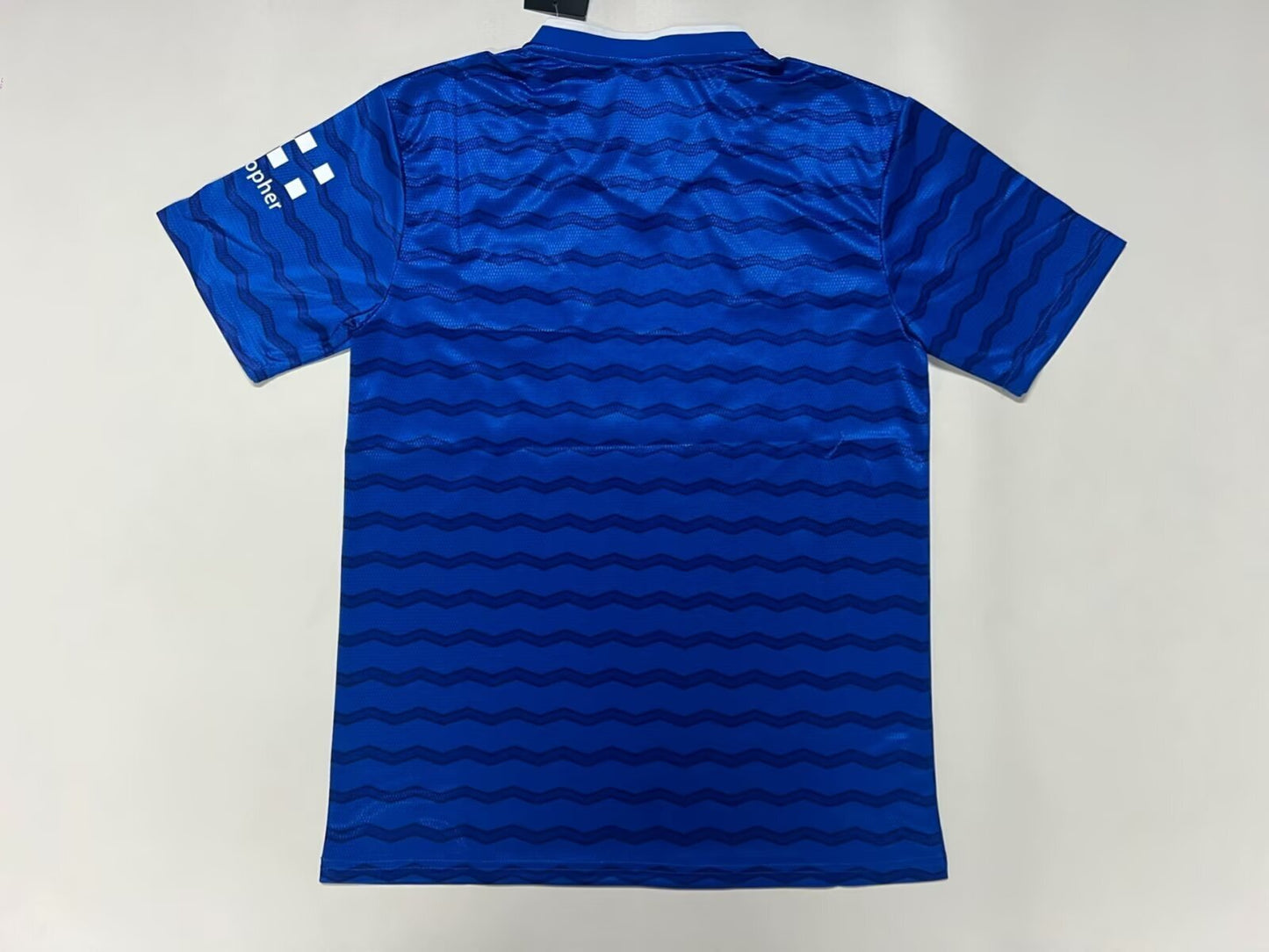Maillot Everton Domicile 25/26 Le Footballeur Shop