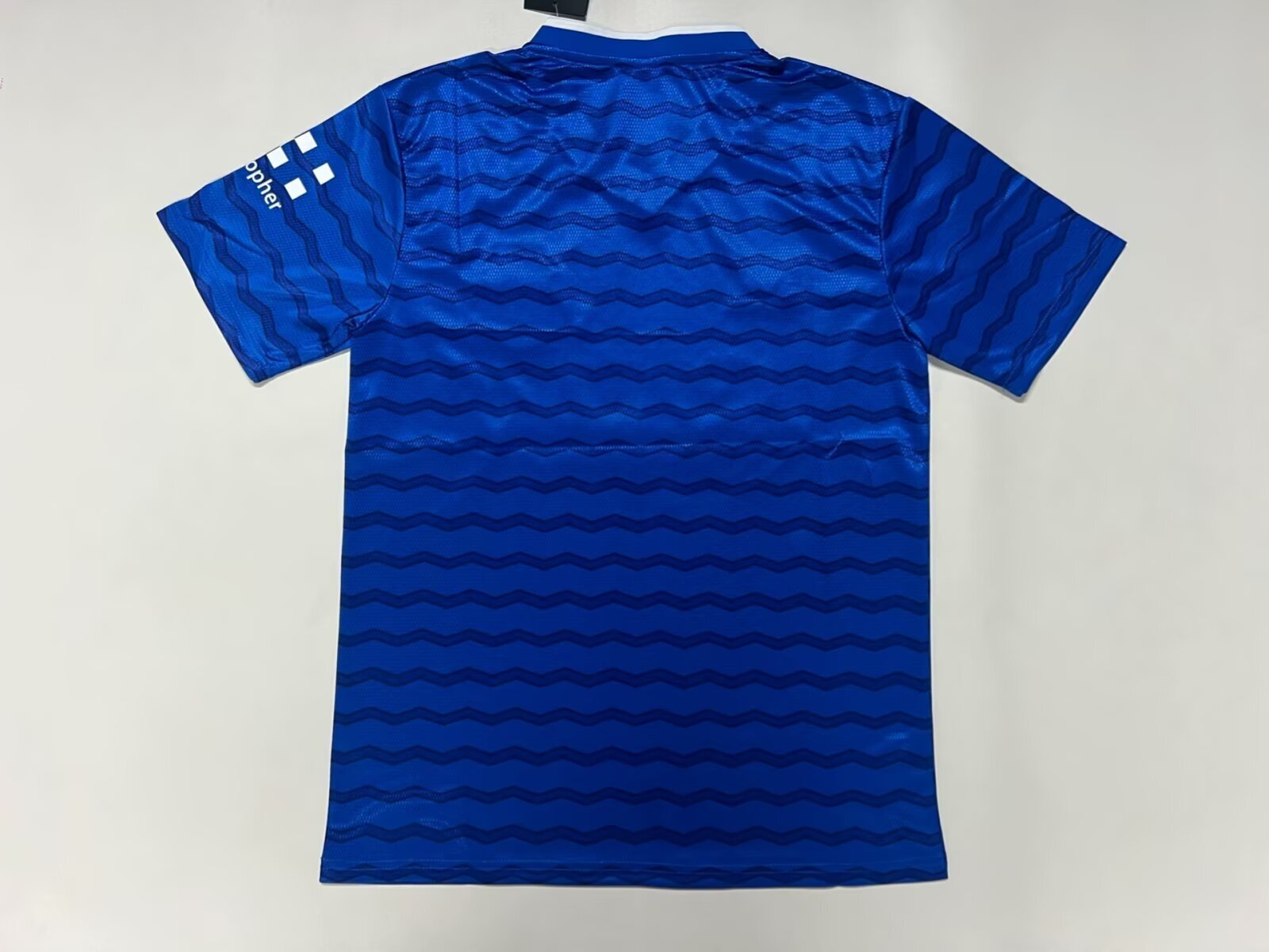 Maillot Everton Domicile 25/26 Le Footballeur Shop