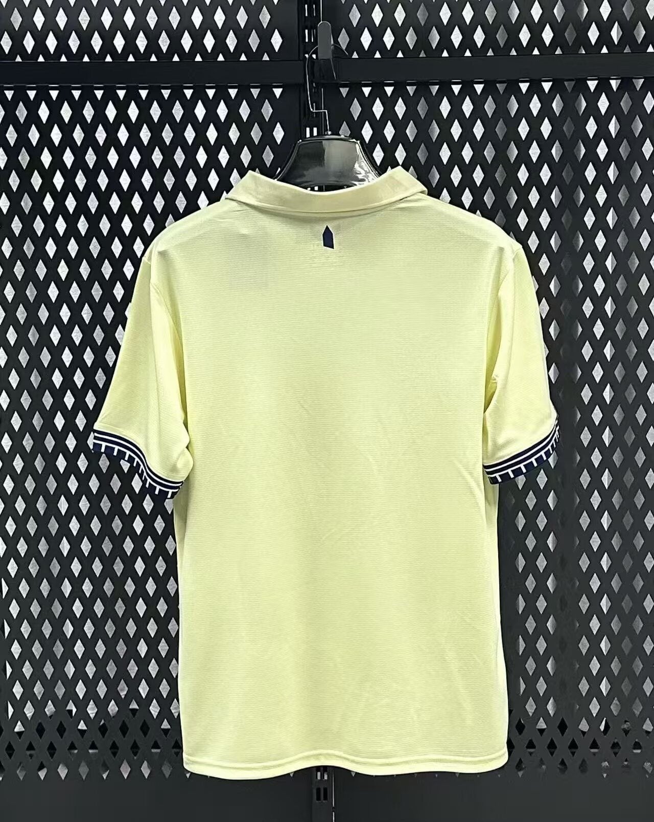 Maillot Everton Extérieur 25/26 Le Footballeur Shop