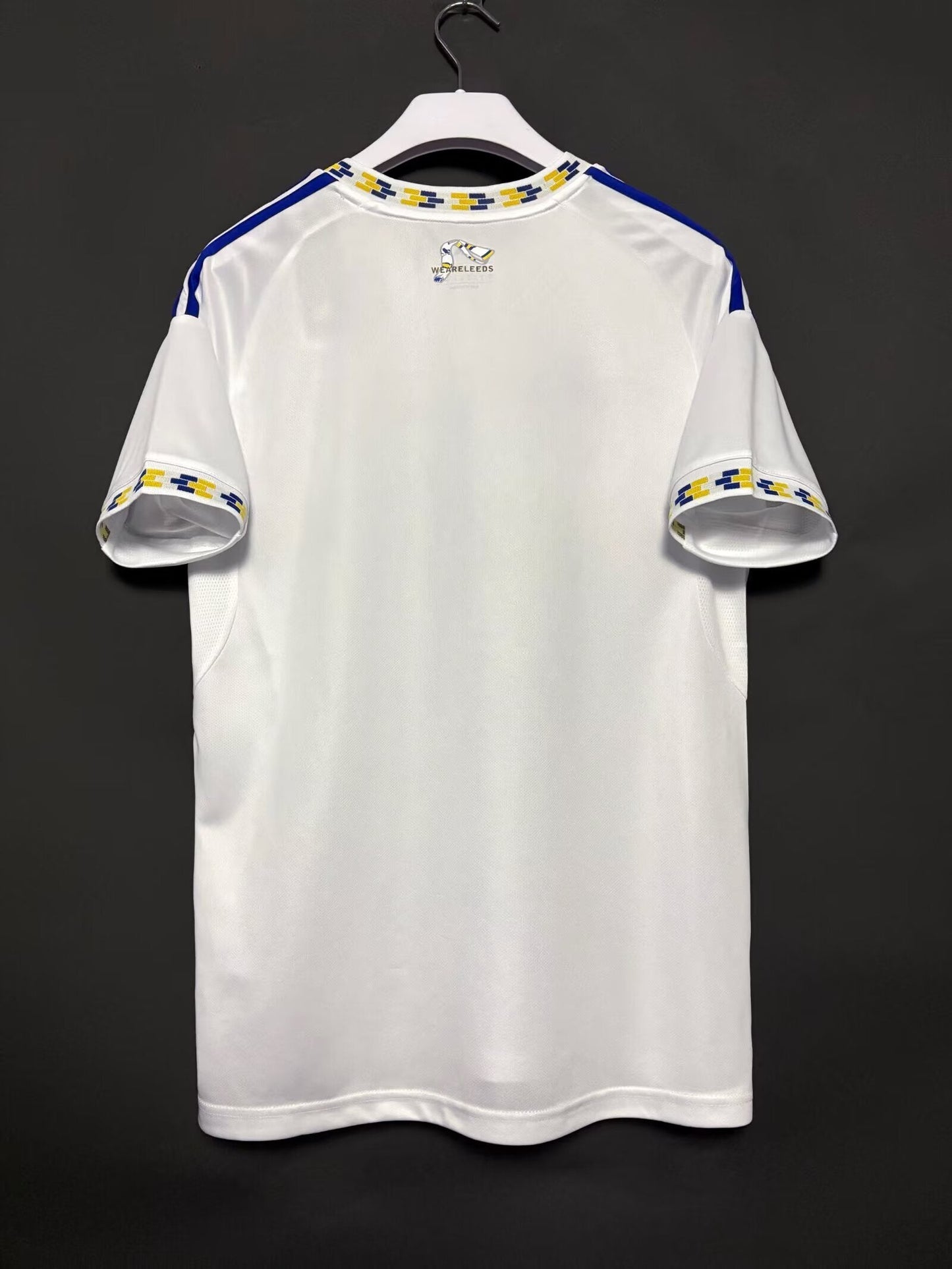 Maillot Leeds Domicile 25/26 Le Footballeur Shop