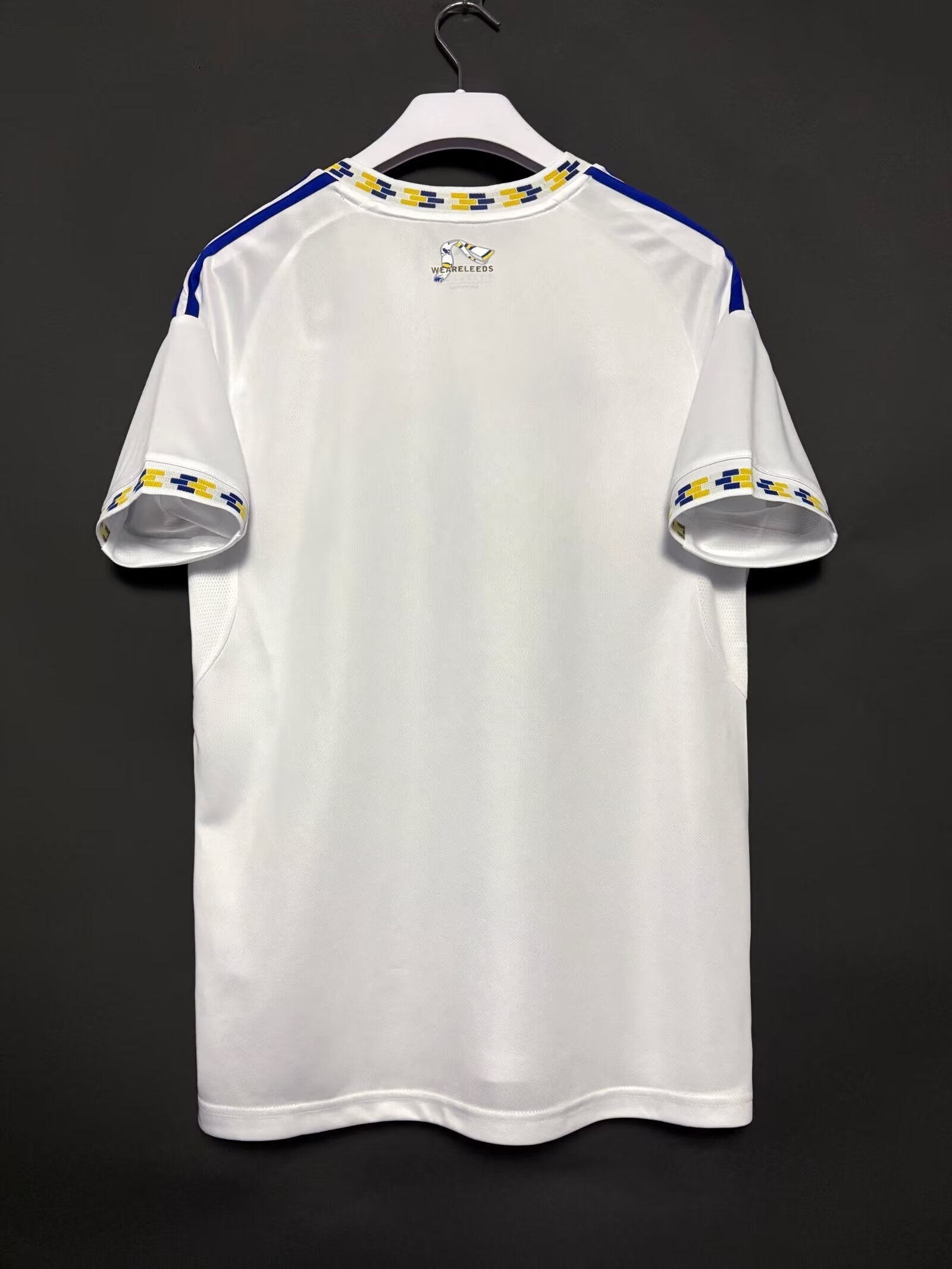 Maillot Leeds Domicile 25/26 Le Footballeur Shop