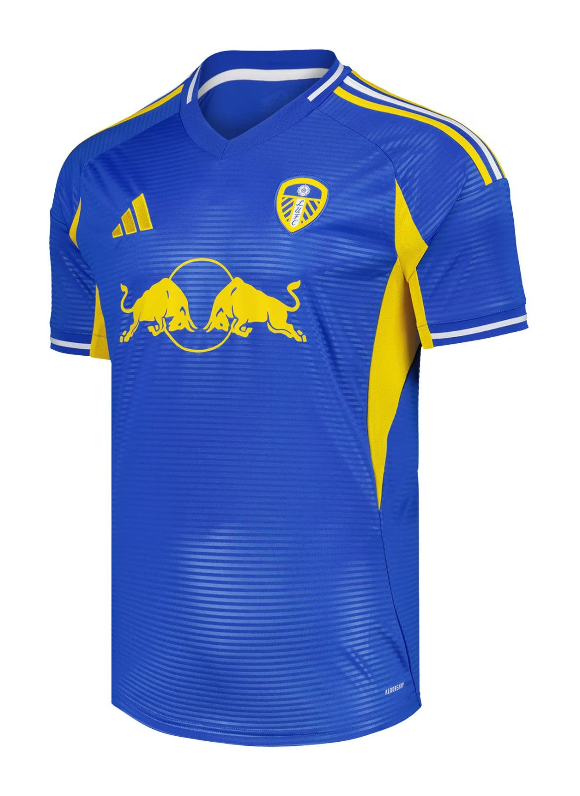 Maillot Leeds Extérieur 25/26 Le Footballeur Shop