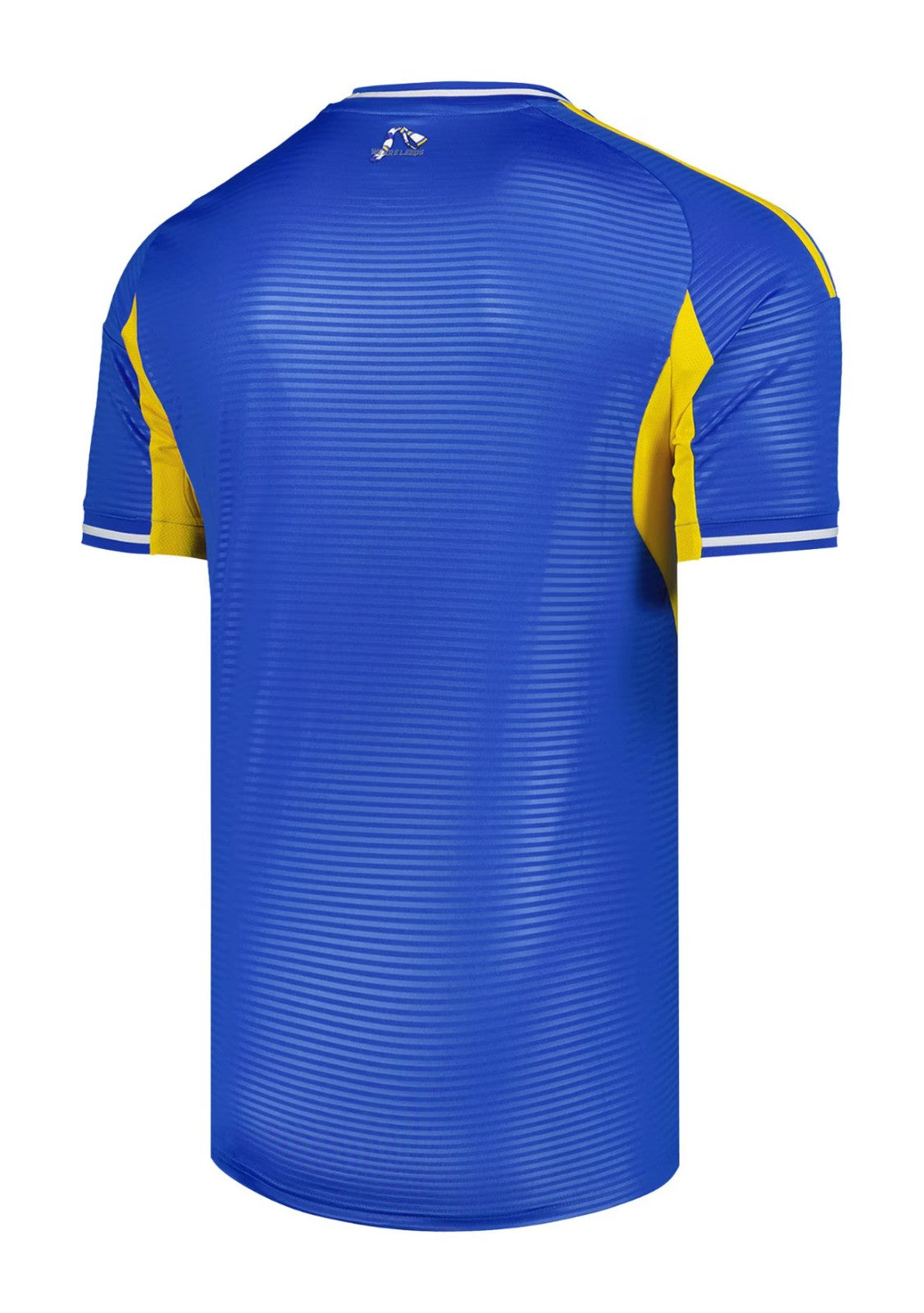 Maillot Leeds Extérieur 25/26 Le Footballeur Shop