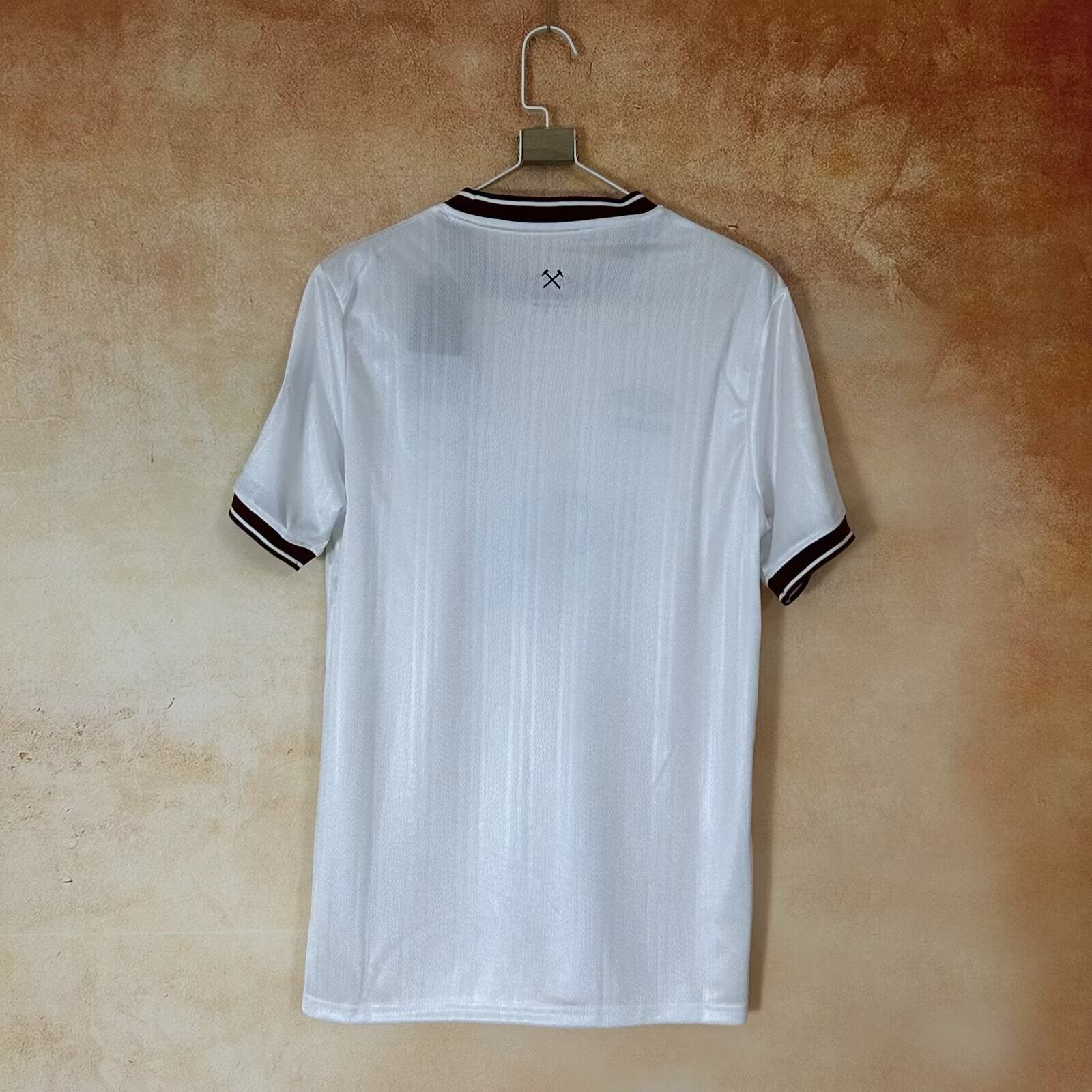 Maillot West Ham United Extérieur 25/26 Le Footballeur Shop