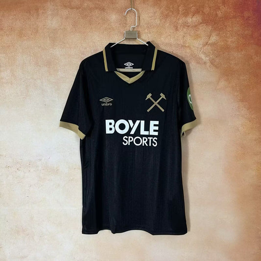 Maillot West Ham United Third 25/26 Le Footballeur Shop