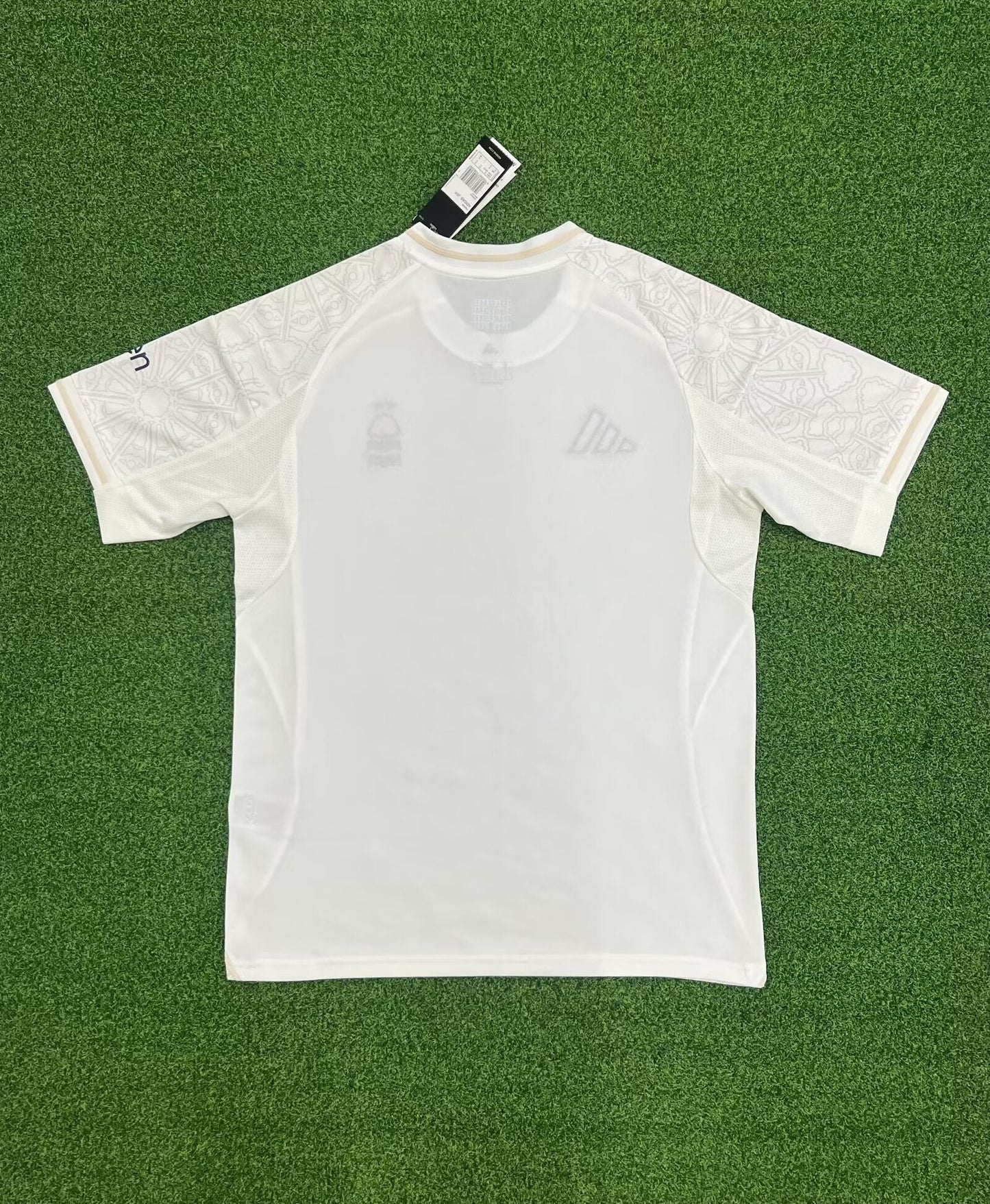 Maillot Nottingham Forest Extérieur 25/26 Le Footballeur Shop