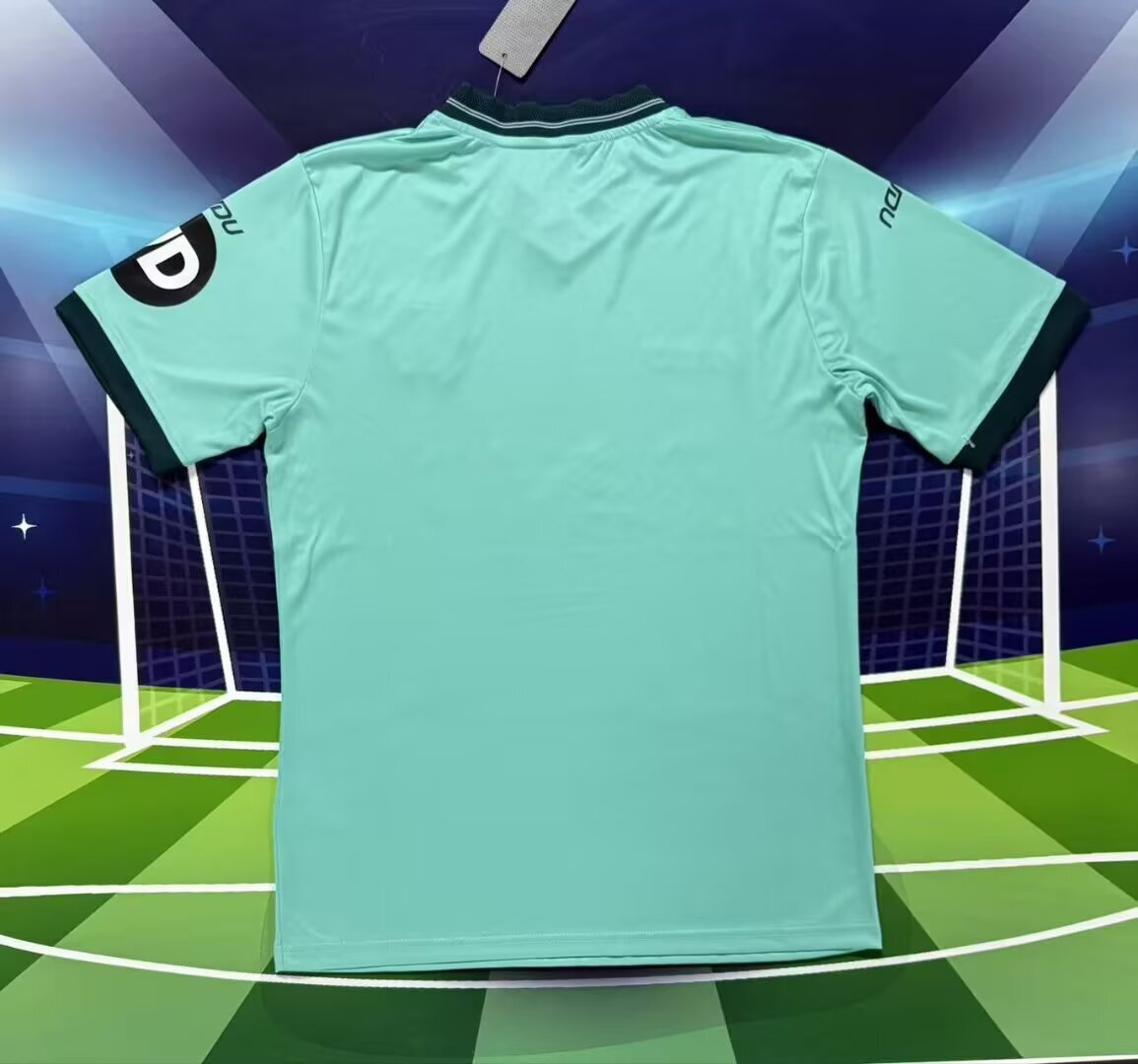 Maillot Wolverhampton Extérieur 25/26 Le Footballeur Shop