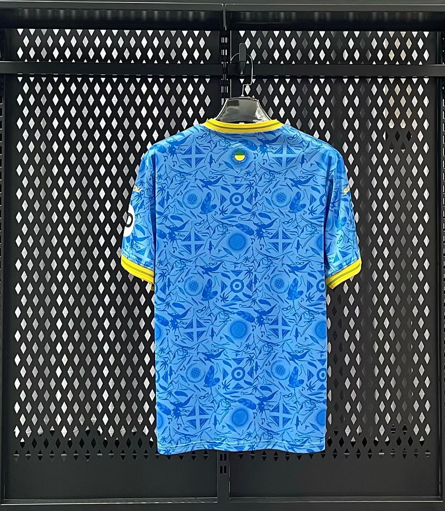 Maillot Wolverhampton Third 25/26 Le Footballeur Shop