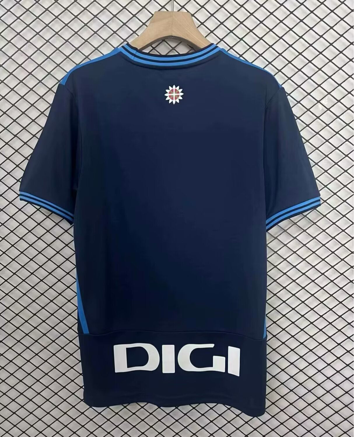 Maillot Athletic Bilbao Extérieur 25/26 Le Footballeur Shop