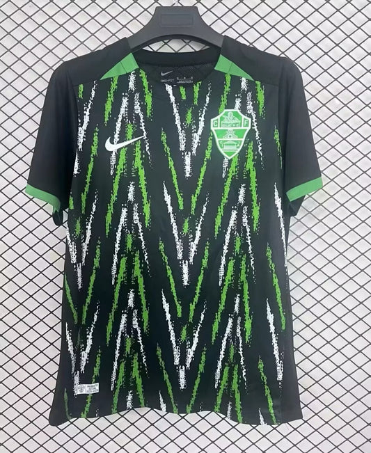 Maillot Elche Extérieur 25/26 Le Footballeur Shop