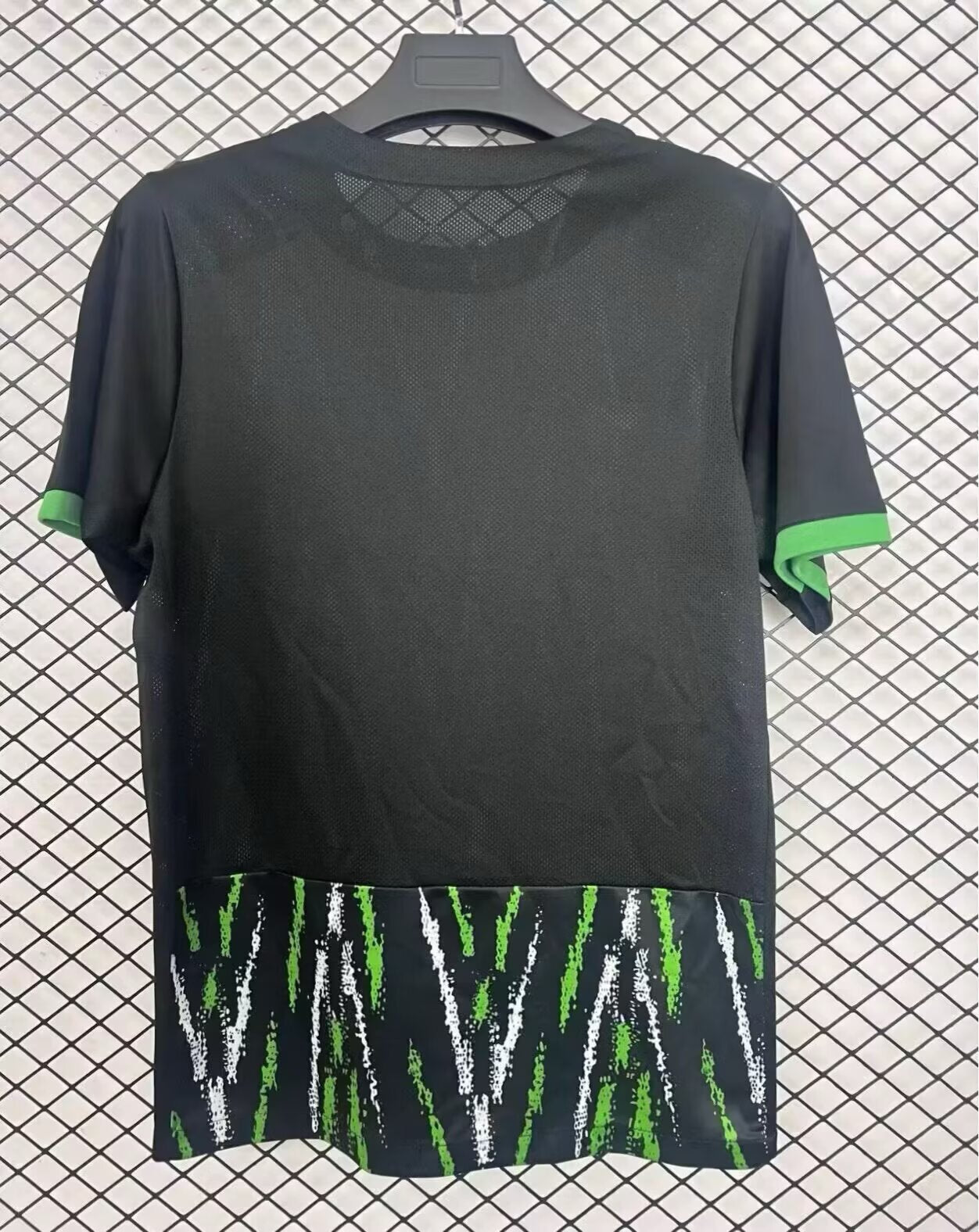 Maillot Elche Extérieur 25/26 Le Footballeur Shop