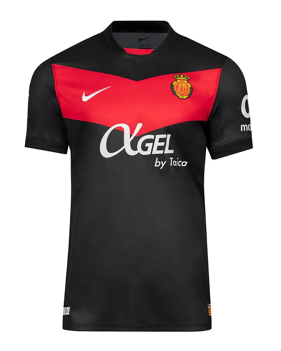 Maillot Majorque Mallorca Third 2025/2026 Le Footballeur Shop