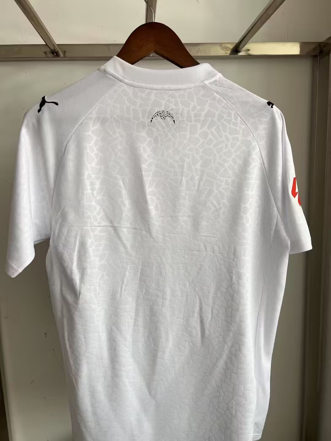 Maillot Valence Domicile 25/26 Le Footballeur Shop