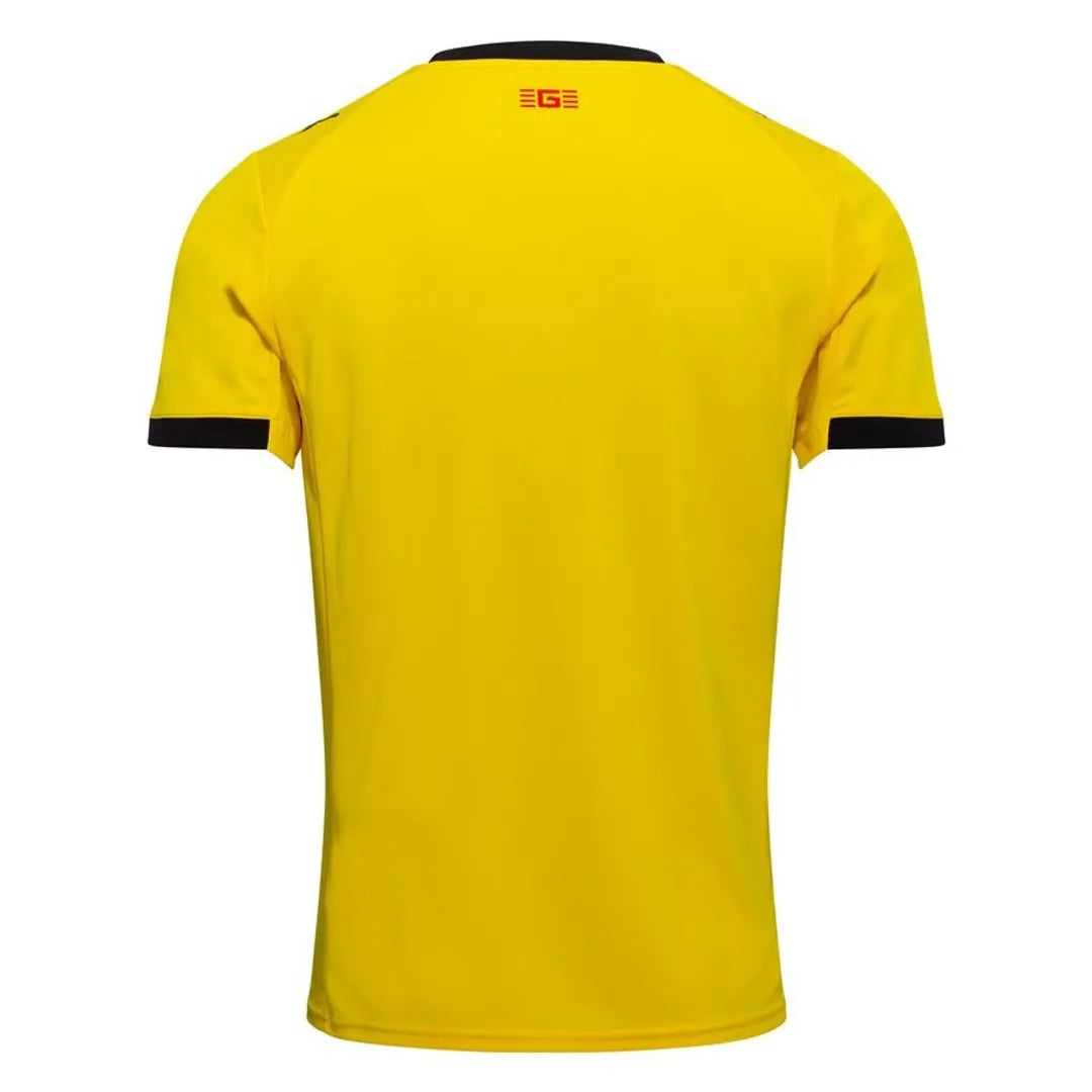 Maillot Gérone Extérieur 25/26 Le Footballeur Shop
