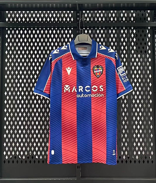 Maillot Levante Domicile 25/26 Le Footballeur Shop