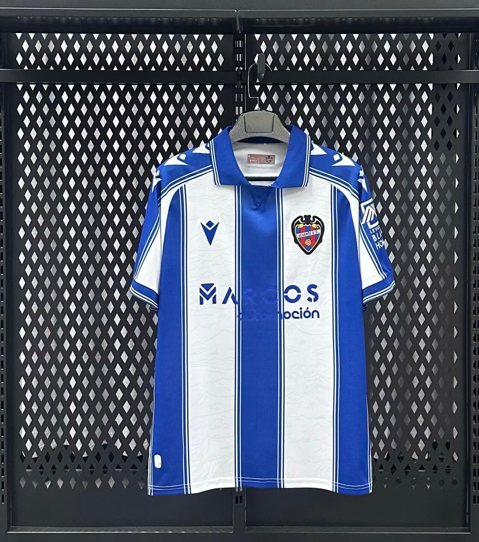 Maillot Levante Extérieur 25/26 Le Footballeur Shop